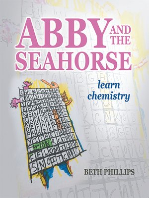 cover image of Abby and the Seahorse